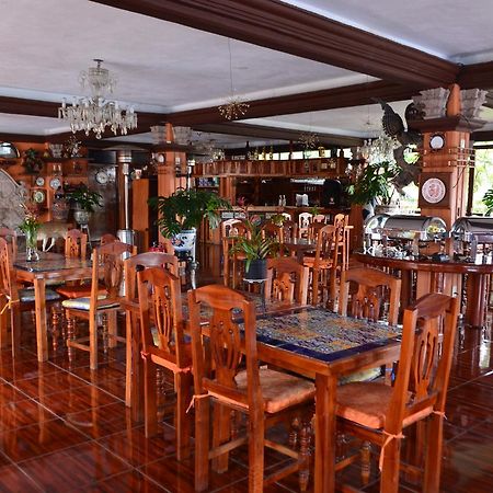 Xicotepec de Juarez Hotel Fontana מראה חיצוני תמונה