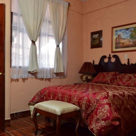 Xicotepec de Juarez Hotel Fontana מראה חיצוני תמונה