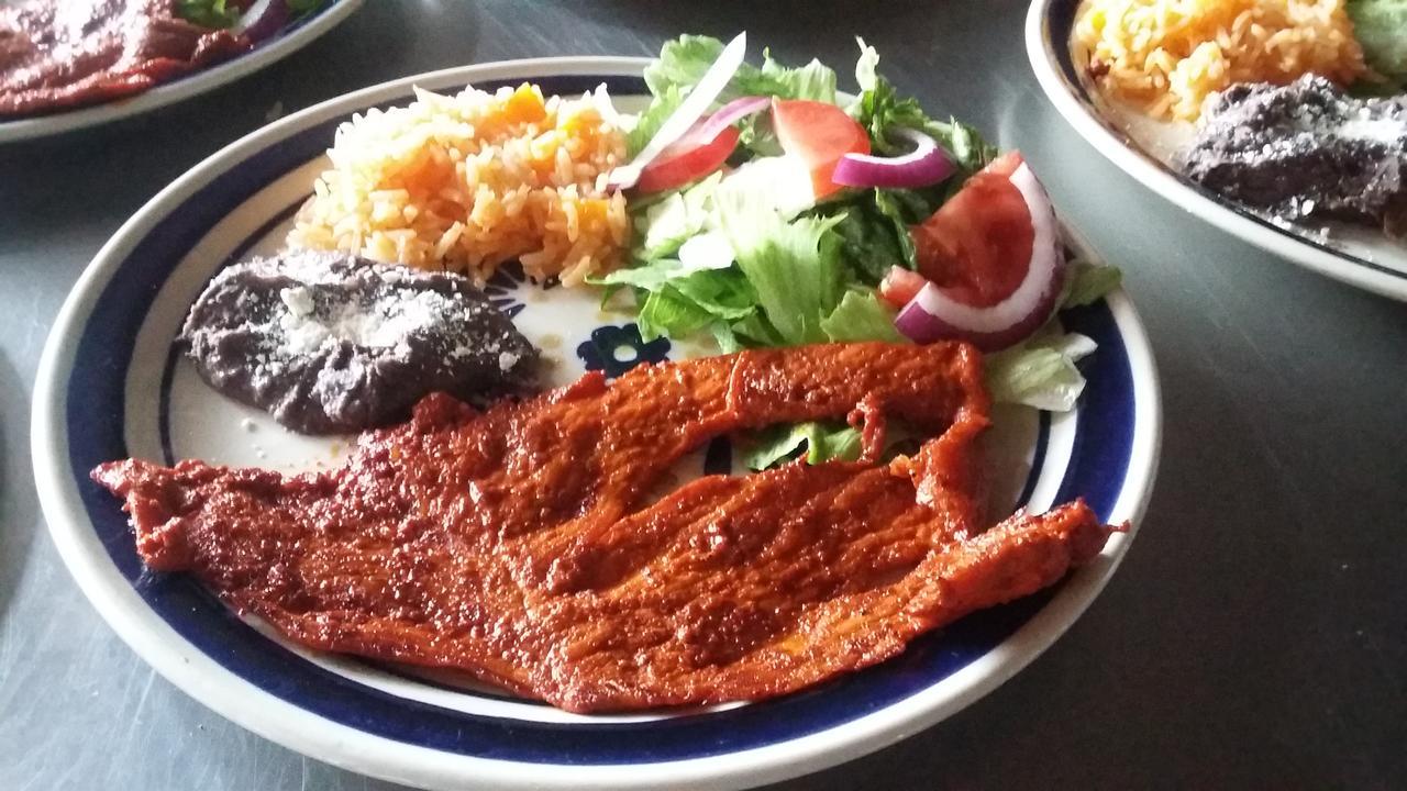 Xicotepec de Juarez Hotel Fontana מראה חיצוני תמונה