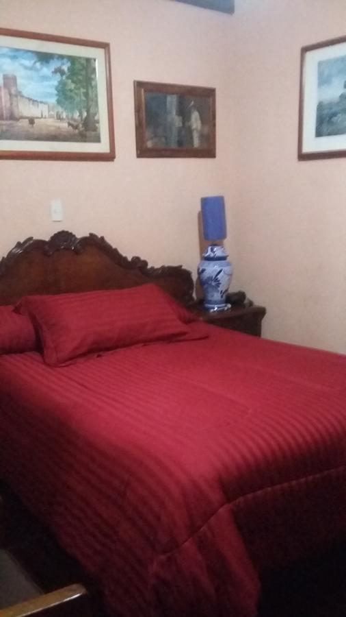 Xicotepec de Juarez Hotel Fontana מראה חיצוני תמונה