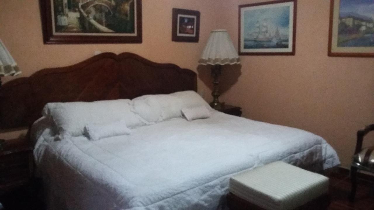 Xicotepec de Juarez Hotel Fontana מראה חיצוני תמונה