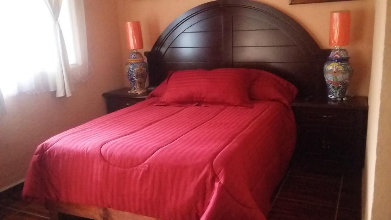 Xicotepec de Juarez Hotel Fontana מראה חיצוני תמונה