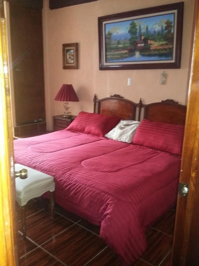 Xicotepec de Juarez Hotel Fontana מראה חיצוני תמונה