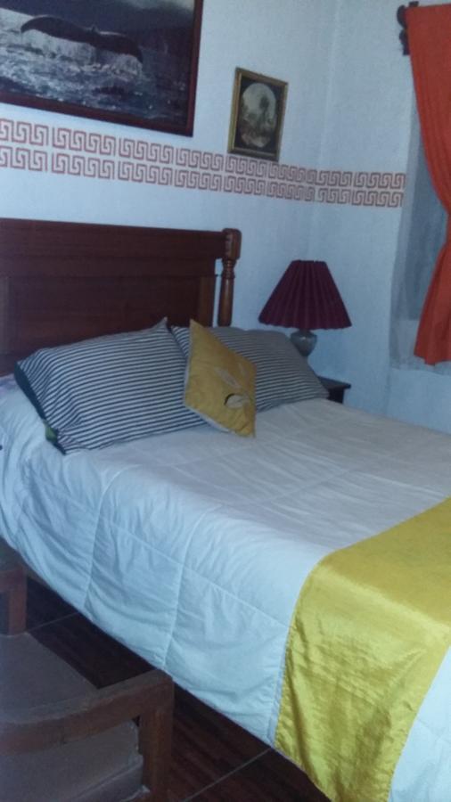 Xicotepec de Juarez Hotel Fontana חדר תמונה